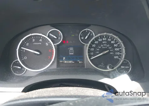 2015 Toyota Tundra Sr5 5.7L V8 z USA, uszkodzony, nr VIN 5TFDW5F18FX471407